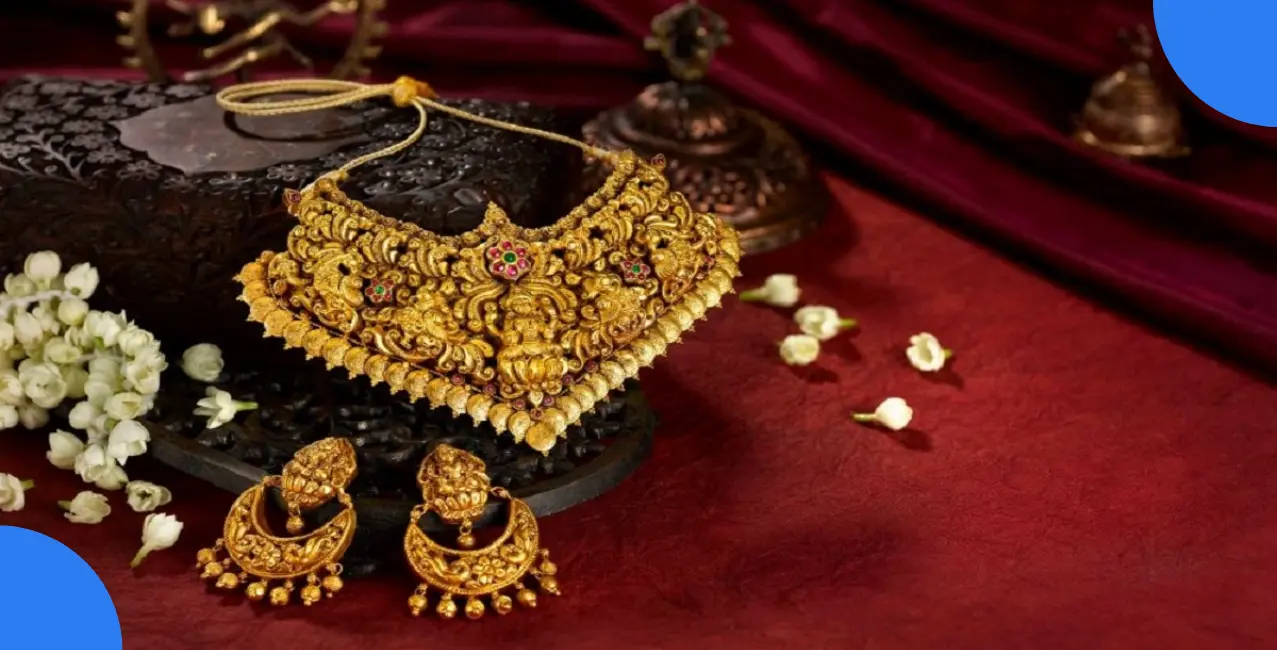 ₹1.8 Crore Gone With 1-Gram Gold? Telangana Bank Fraud Sparks Shock